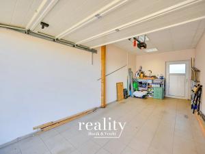 Prodej rodinného domu, Rebešovice, Topolová, 123 m2