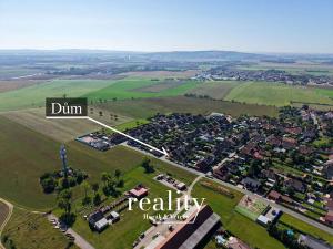 Prodej rodinného domu, Rebešovice, Topolová, 123 m2