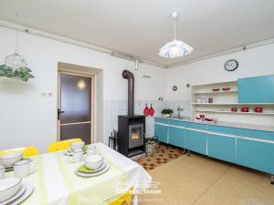 Prodej rodinného domu, Ústí, 60 m2