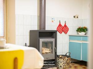 Prodej rodinného domu, Ústí, 60 m2