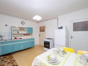 Prodej rodinného domu, Ústí, 60 m2