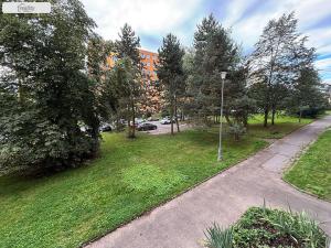 Prodej bytu 3+1, Plzeň - Bolevec, Kaznějovská, 78 m2