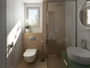Prodej rodinného domu, Újezd u Brna, 120 m2