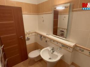 Pronájem rodinného domu, Líbeznice, Kojetická, 179 m2