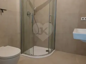 Pronájem bytu 2+kk, Praha - Královice, Ke Tvrzi, 55 m2