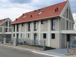 Pronájem bytu 2+kk, Praha - Královice, Ke Tvrzi, 55 m2