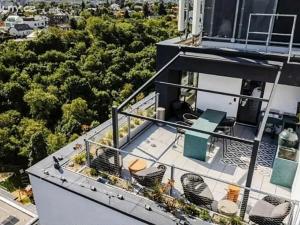 Prodej bytu 2+kk, Praha - Modřany, Československého exilu, 59 m2