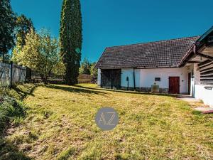Prodej zemědělské usedlosti, Vacov, 143 m2