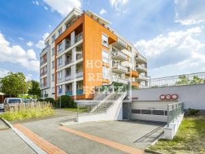 Prodej bytu 2+kk, Praha - Stodůlky, Toufarova, 51 m2