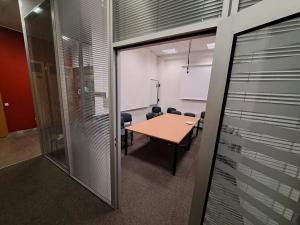 Pronájem kanceláře, Brno, Křižíkova, 247 m2