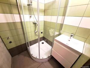 Pronájem bytu 1+1, Pardubice, Jana Palacha, 39 m2