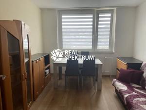 Pronájem bytu 3+1, Blansko, Okružní, 87 m2