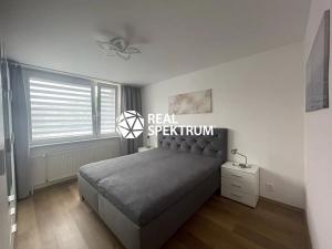 Pronájem bytu 3+1, Blansko, Okružní, 87 m2