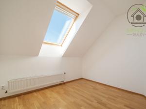 Prodej bytu 2+1, Praha - Suchdol, Brandejsovo náměstí, 116 m2