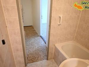 Prodej bytu 2+1, Český Těšín, Svibická, 44 m2