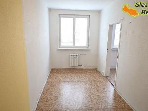Prodej bytu 2+1, Český Těšín, Svibická, 44 m2