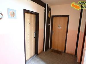 Prodej bytu 2+1, Český Těšín, Svibická, 44 m2
