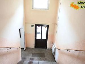 Prodej bytu 2+1, Český Těšín, Svibická, 44 m2