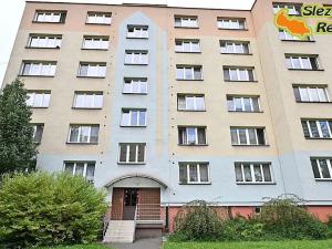 Prodej bytu 2+1, Český Těšín, Svibická, 44 m2