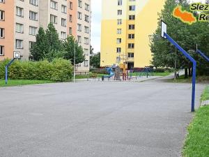 Prodej bytu 2+1, Český Těšín, Svibická, 44 m2