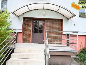 Prodej bytu 2+1, Český Těšín, Svibická, 44 m2
