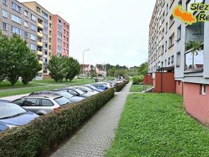 Prodej bytu 2+1, Český Těšín, Svibická, 44 m2