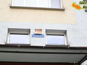 Prodej bytu 2+1, Český Těšín, Svibická, 44 m2