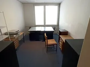 Pronájem kanceláře, Praha - Krč, Perlitová, 12 m2