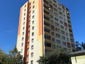 Prodej bytu 1+kk, Frýdek-Místek, Dr. M. Tyrše, 33 m2