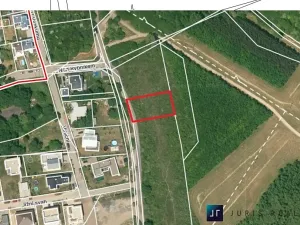Prodej pozemku pro bydlení, Praha - Koloděje, V lipách, 820 m2