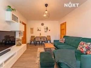 Prodej bytu 3+1, Šumperk, 8. května, 73 m2
