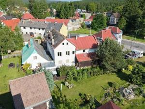 Prodej činžovního domu, Svratka, Na Nábřeží, 247 m2