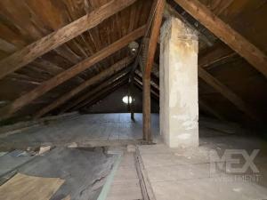 Prodej činžovního domu, Svratka, Na Nábřeží, 247 m2