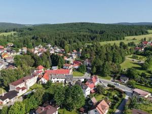 Prodej činžovního domu, Svratka, Na Nábřeží, 247 m2