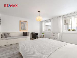 Prodej obchodního prostoru, Praha - Karlín, Pernerova, 128 m2