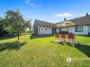 Prodej rodinného domu, Bojanov, 95 m2