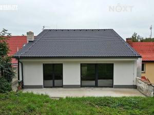 Prodej rodinného domu, Tištín, 215 m2