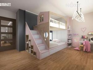 Prodej rodinného domu, Tištín, 215 m2