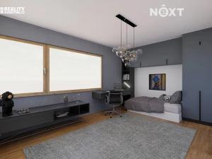 Prodej rodinného domu, Tištín, 215 m2