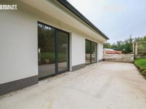 Prodej rodinného domu, Tištín, 215 m2
