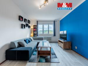 Prodej bytu 2+1, Nejdek, Okružní, 55 m2