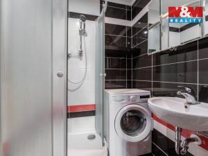 Prodej bytu 2+1, Nejdek, Okružní, 55 m2