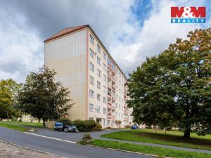 Prodej bytu 2+1, Nejdek, Okružní, 55 m2