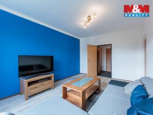 Prodej bytu 2+1, Nejdek, Okružní, 55 m2