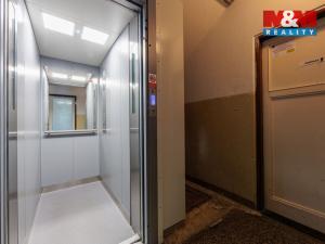 Prodej bytu 2+1, Nejdek, Okružní, 55 m2