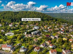 Prodej rodinného domu, Děčín, Veveří, 233 m2