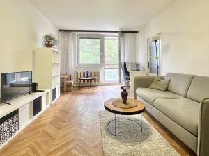 Prodej bytu 3+1, Brno, Kvapilova, 77 m2