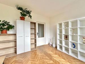 Prodej bytu 3+1, Brno, Kvapilova, 77 m2