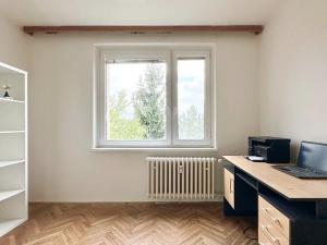 Prodej bytu 3+1, Brno, Kvapilova, 77 m2