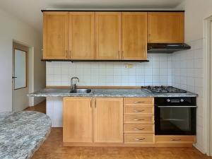 Prodej bytu 3+1, Brno, Kvapilova, 77 m2